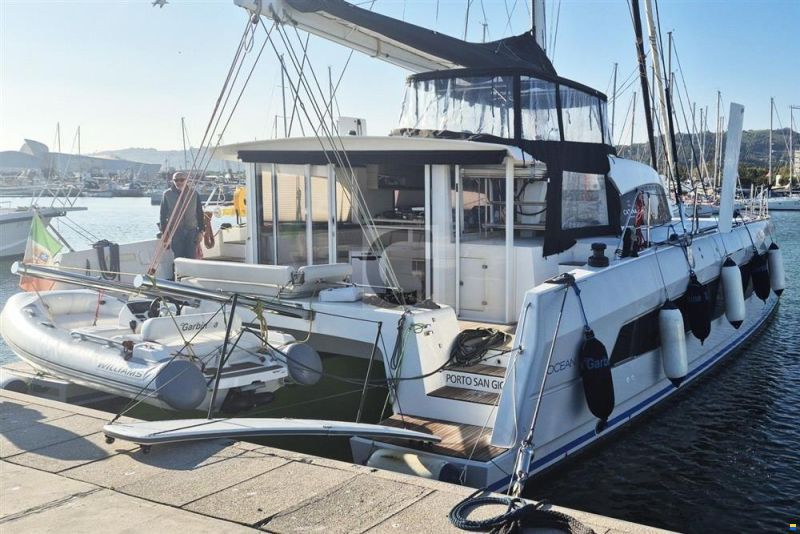 Catana Ocean Class