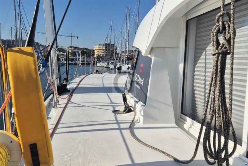 Catana Ocean Class