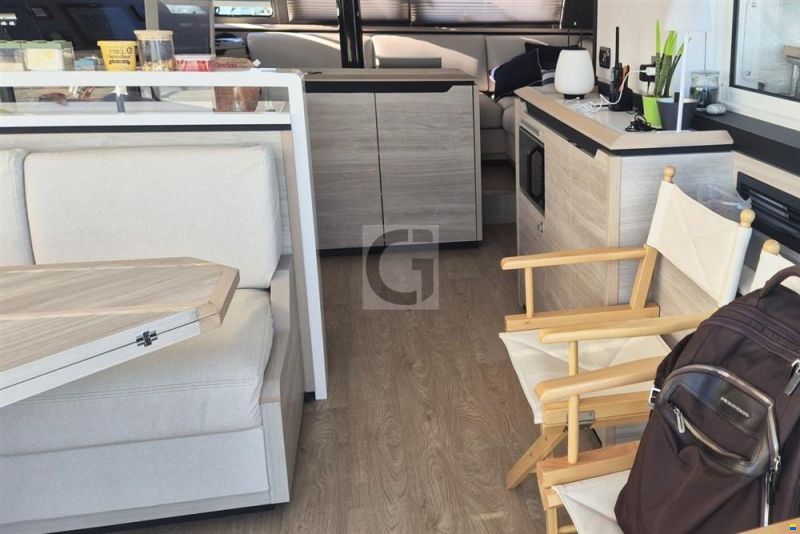 Catana Ocean Class