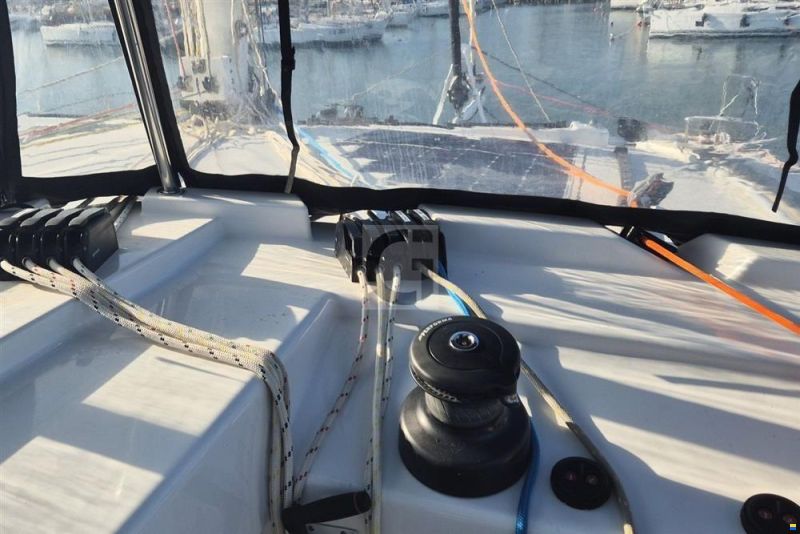 Catana Ocean Class
