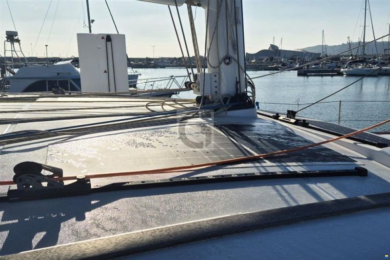 Catana Ocean Class