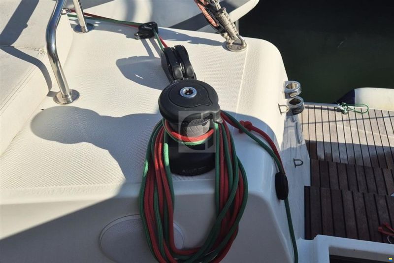 Catana Ocean Class