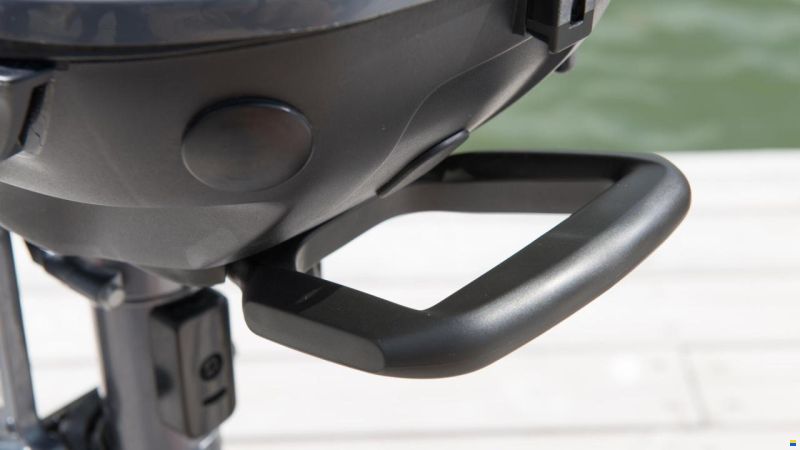Yamaha F2.5BMHS