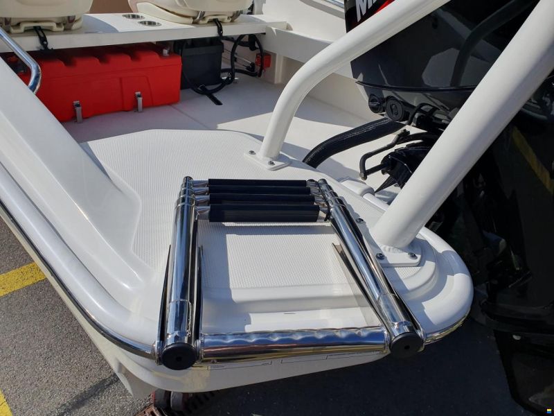 Boston Whaler 160 Super Sport