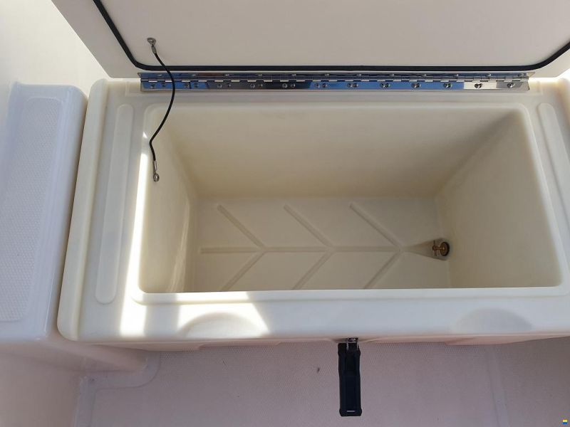 Boston Whaler 160 Super Sport