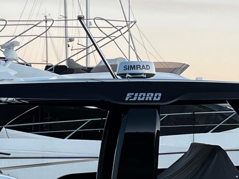 Fjord 41 XL