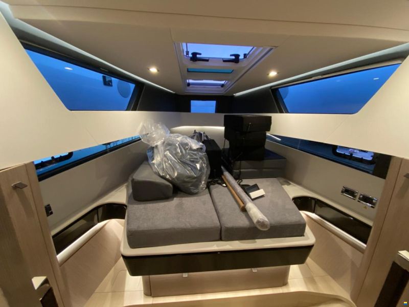 Fjord 41 XL