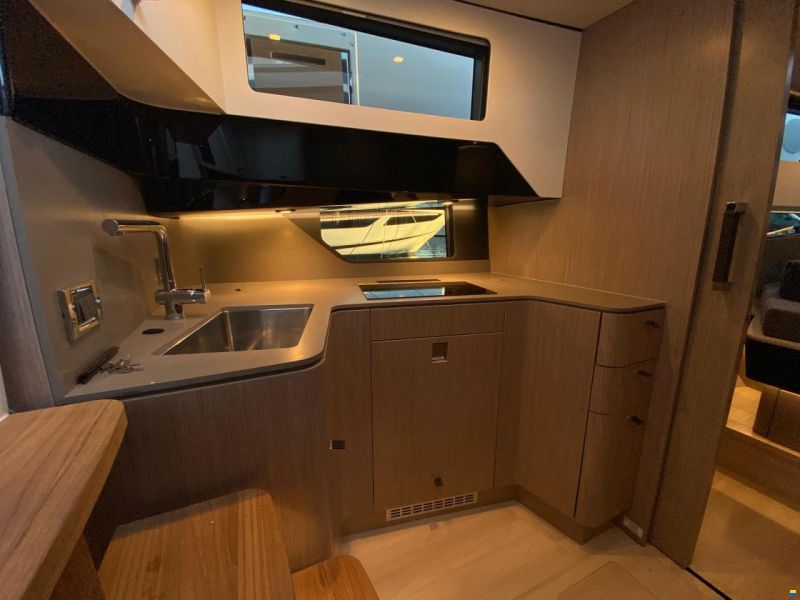 Fjord 41 XL