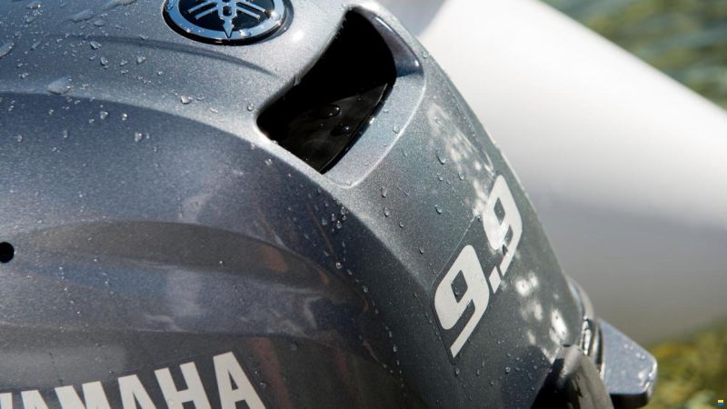Yamaha F9.9JMHS