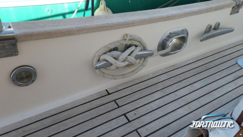 Grand Banks 42 HERITAGE