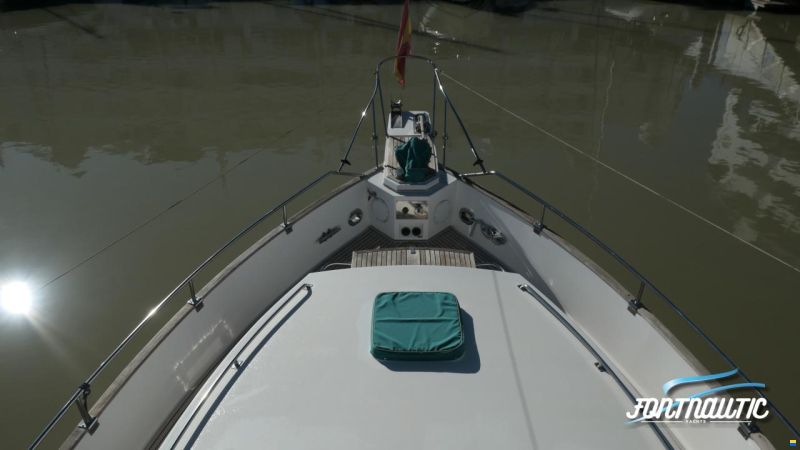 Grand Banks 42 HERITAGE