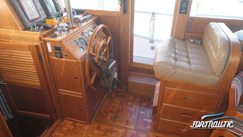 Grand Banks 42 HERITAGE