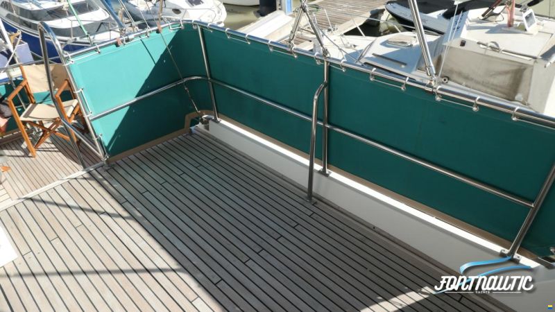 Grand Banks 42 HERITAGE