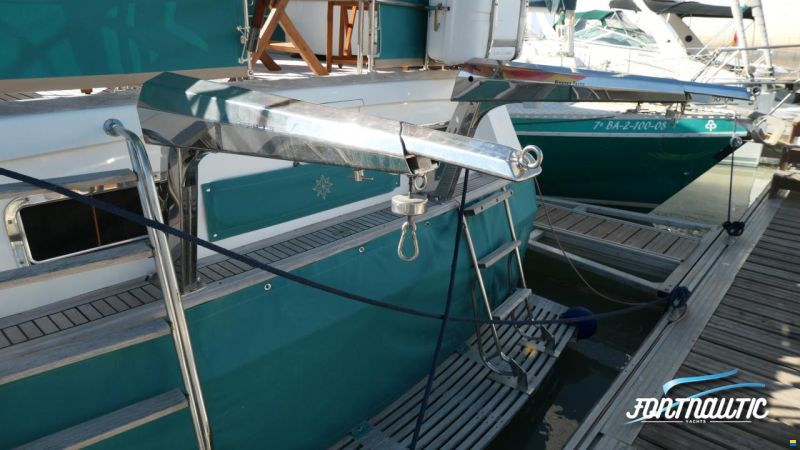 Grand Banks 42 HERITAGE