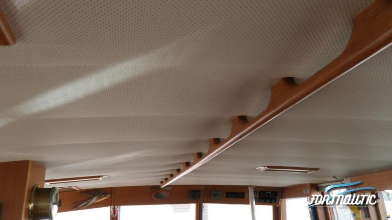Grand Banks 42 HERITAGE