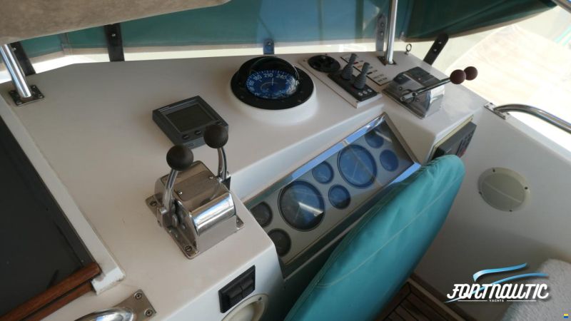 Grand Banks 42 HERITAGE