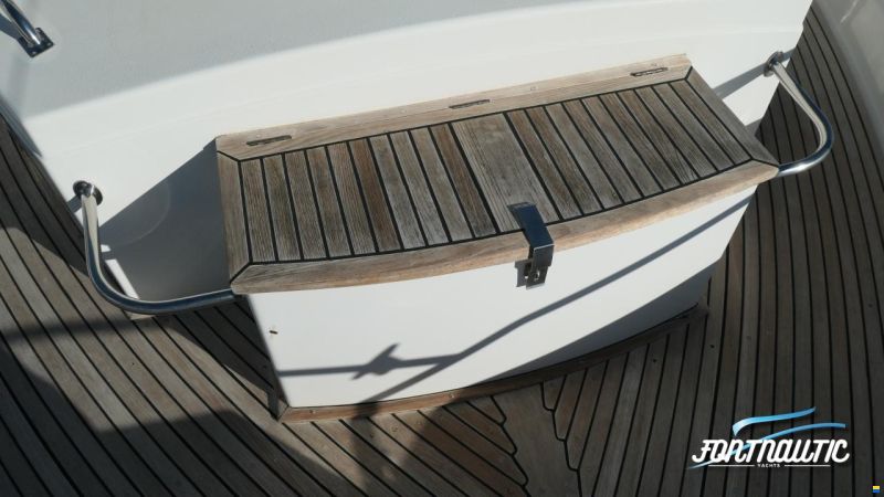 Grand Banks 42 HERITAGE