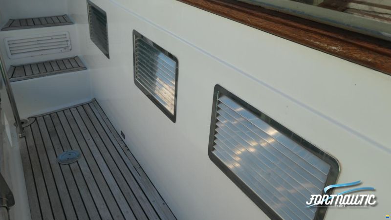 Grand Banks 42 HERITAGE