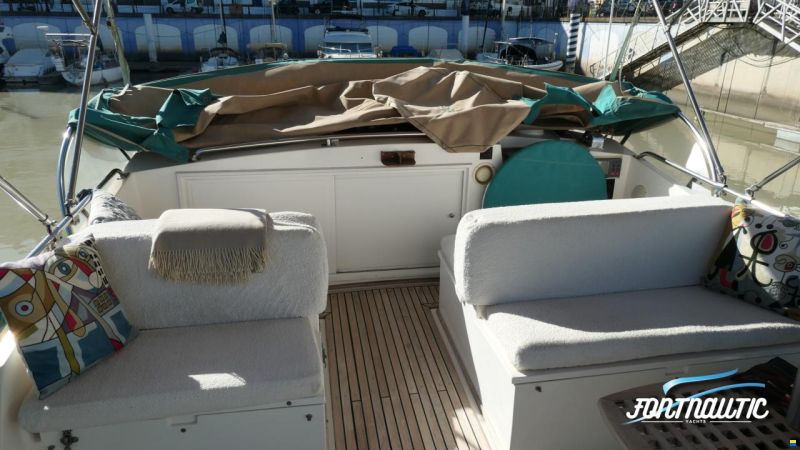 Grand Banks 42 HERITAGE