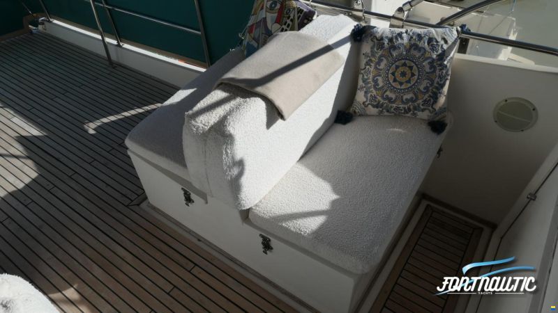 Grand Banks 42 HERITAGE