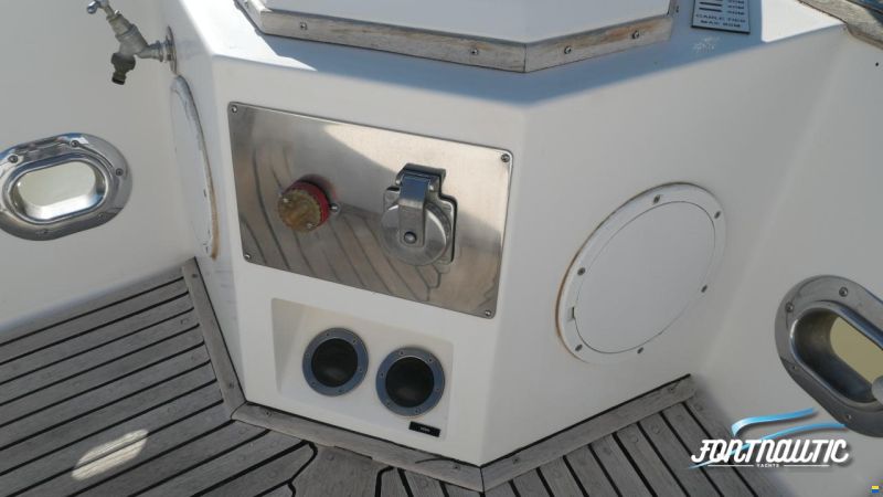 Grand Banks 42 HERITAGE