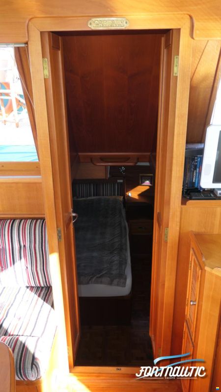 Grand Banks 42 HERITAGE