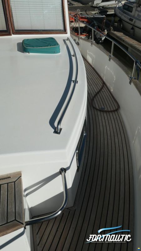 Grand Banks 42 HERITAGE