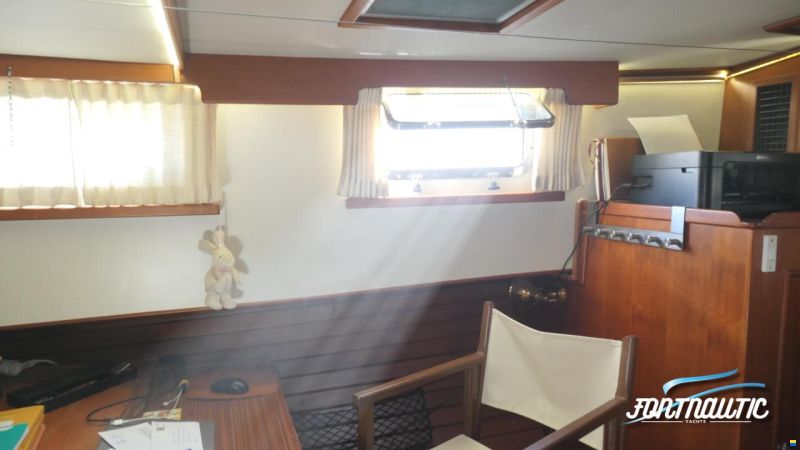 Grand Banks 42 HERITAGE