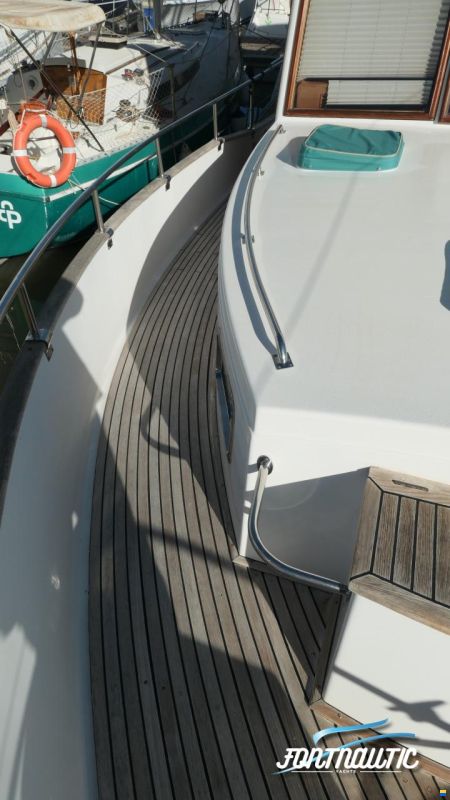 Grand Banks 42 HERITAGE