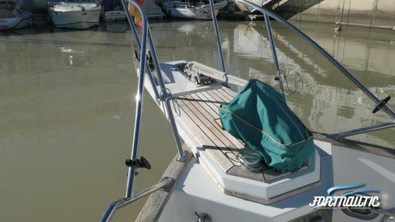 Grand Banks 42 HERITAGE