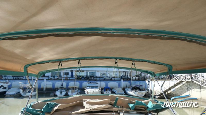 Grand Banks 42 HERITAGE