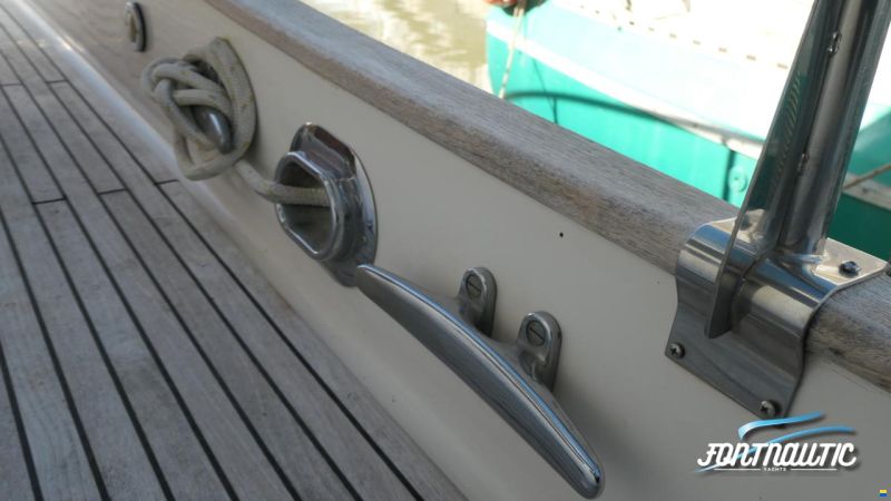 Grand Banks 42 HERITAGE