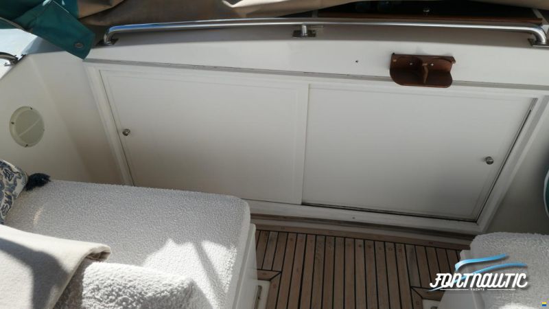 Grand Banks 42 HERITAGE