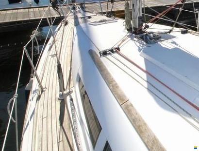 Jeanneau Sun Odyssey 36i