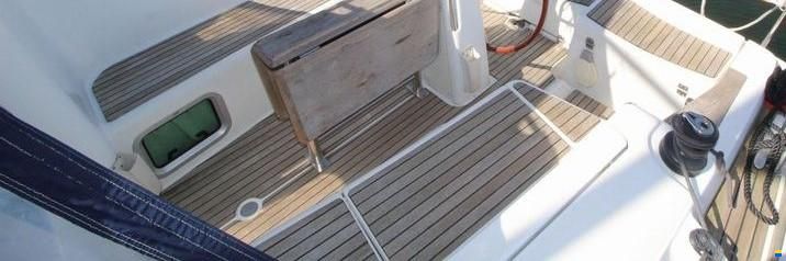 Jeanneau Sun Odyssey 36i