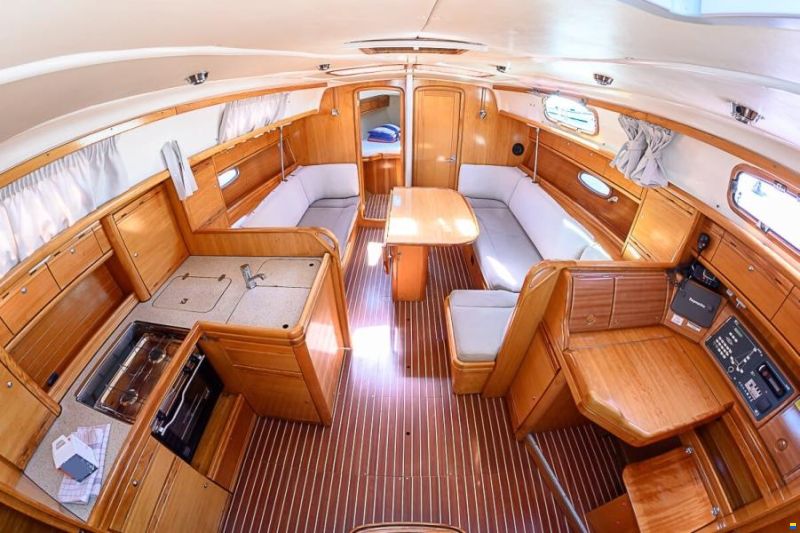 Bavaria 37 Cruiser