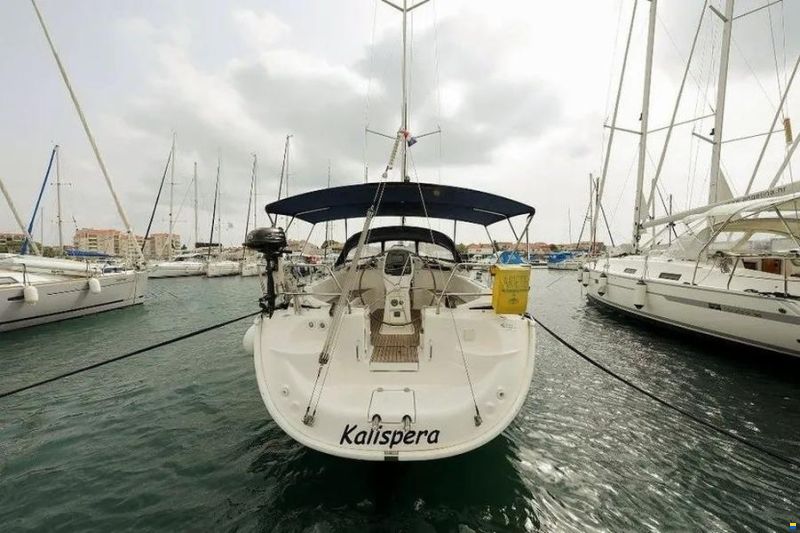 Bavaria 37 Cruiser