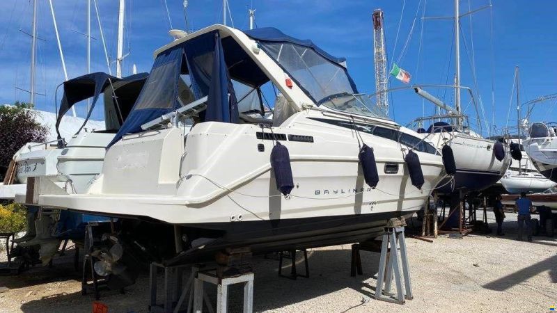 Bayliner 2855 Ciera