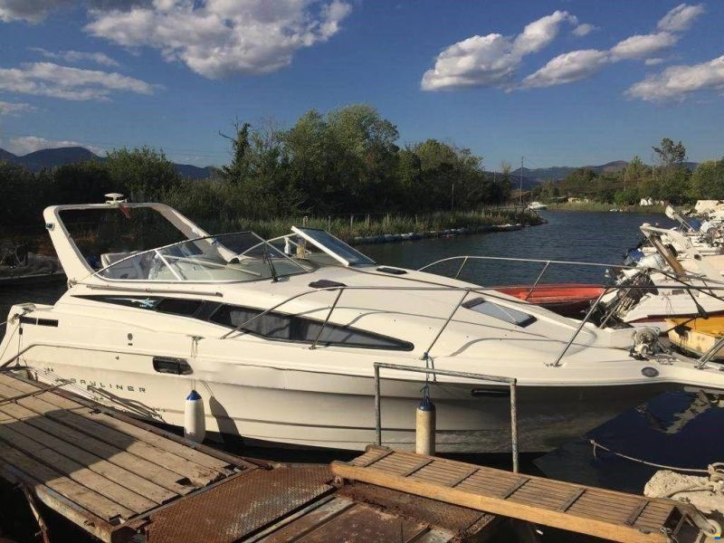 Bayliner 2855 Ciera