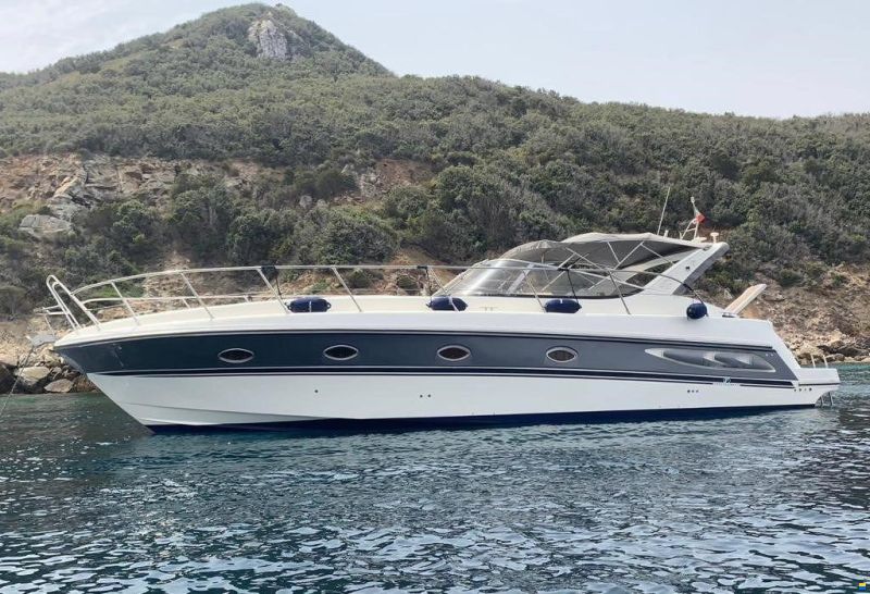 2002 Innovazioni e Progetti Mira 40, EUR 115.000,