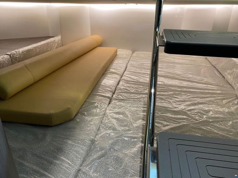 Pyxis Yachts 30 WA Fishing