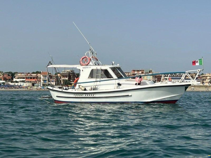 Catarsi CALAFURIA 98