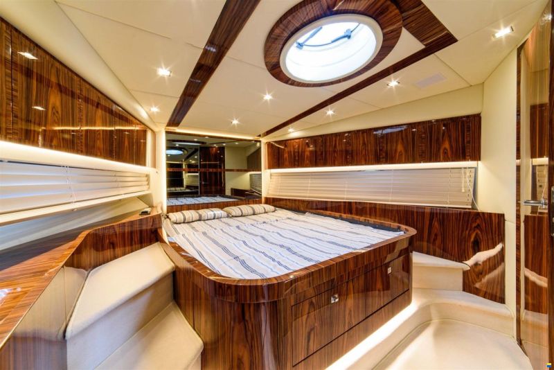 Sunseeker Predator 68