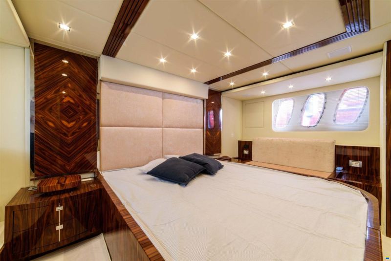Sunseeker Predator 68