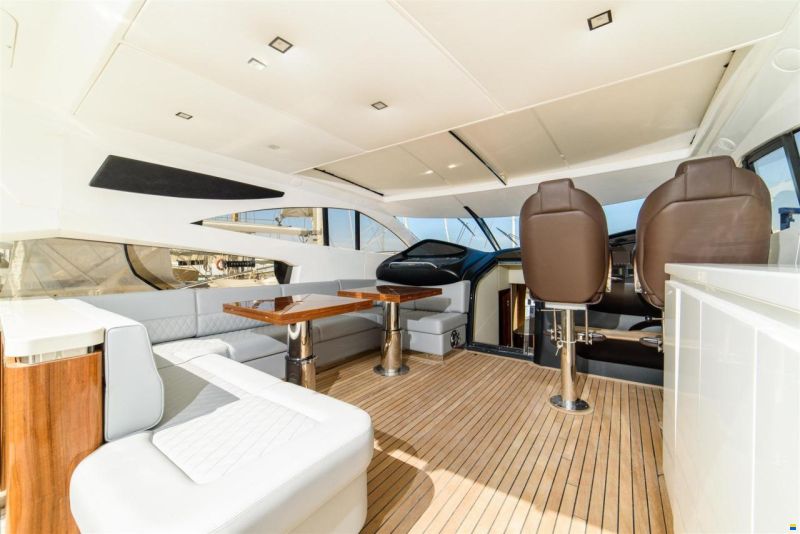 Sunseeker Predator 68