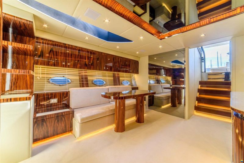 Sunseeker Predator 68