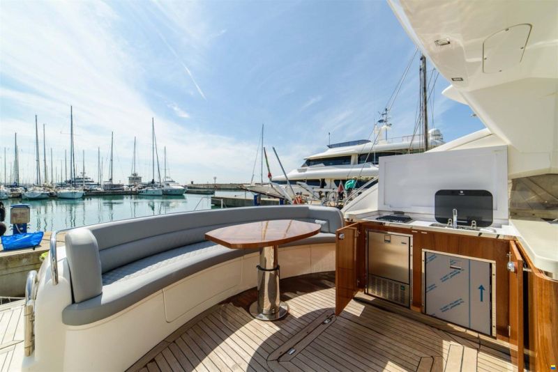 Sunseeker Predator 68