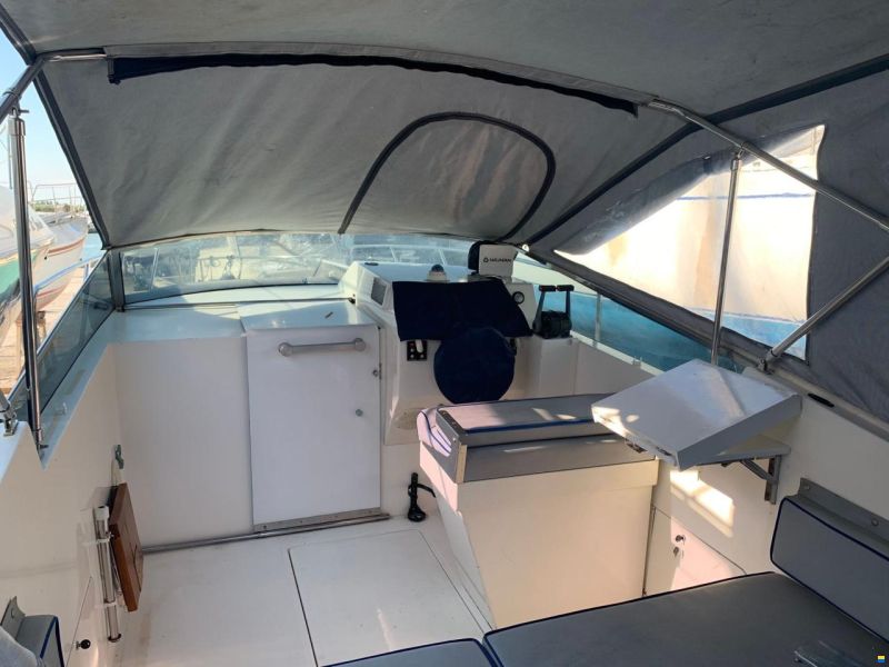 Amalfi Diamante 27