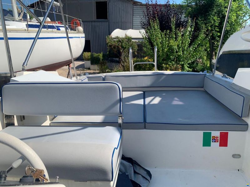 Amalfi Diamante 27