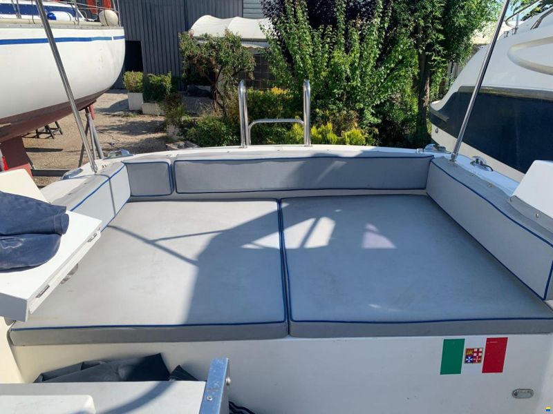 Amalfi Diamante 27